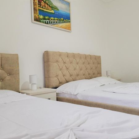 My Holiday House Hotel Драч Екстериор снимка