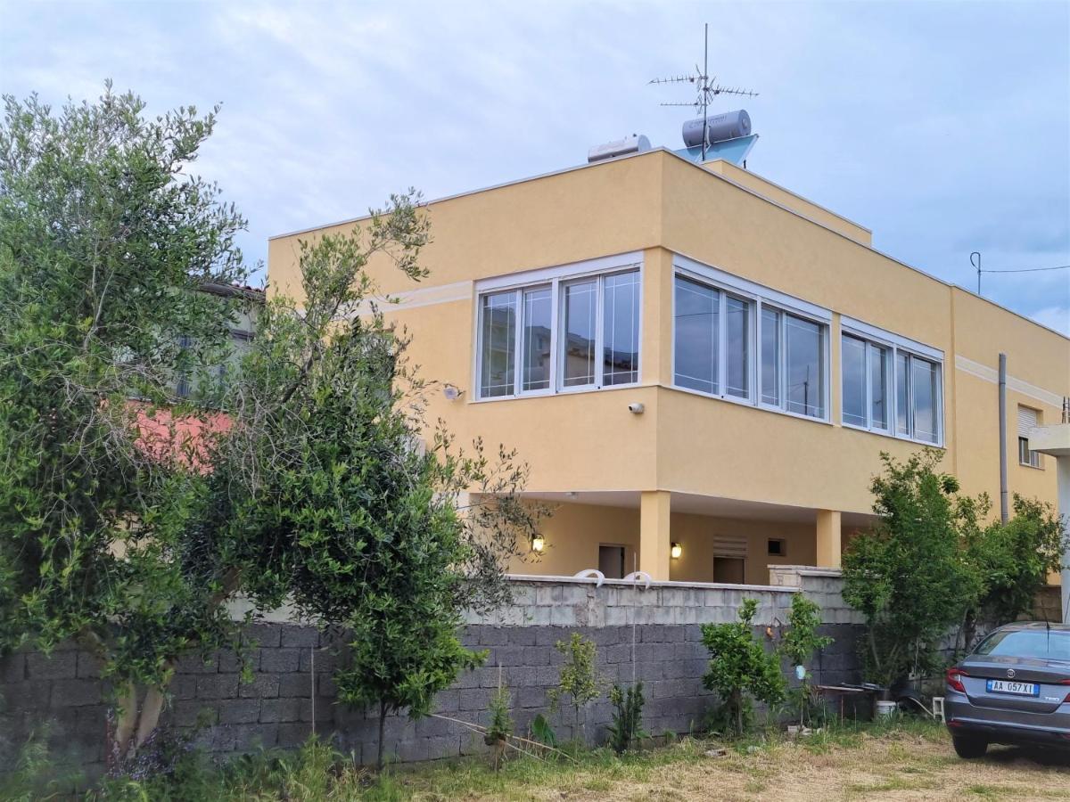 My Holiday House Hotel Драч Екстериор снимка